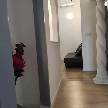 Apartamento Tranquillita A Roma! Exterior foto