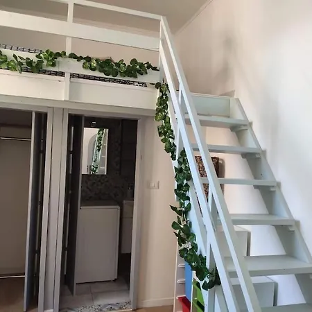 Apartamento Tranquillita A Roma! Exterior foto