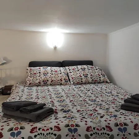Apartamento Tranquillita A Roma! Exterior foto